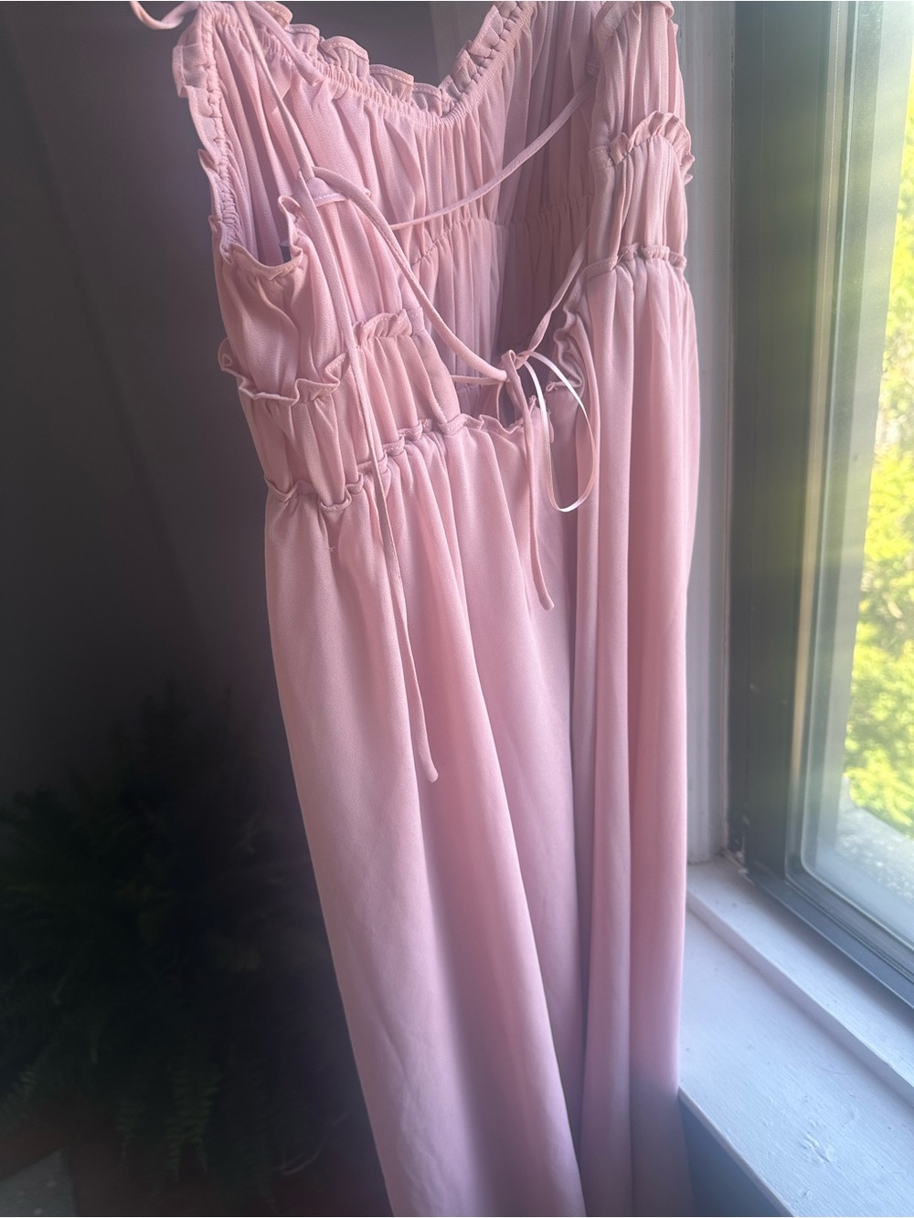 OPT (Anthropologie) Gigi Dress XS - Picture 5 of 9